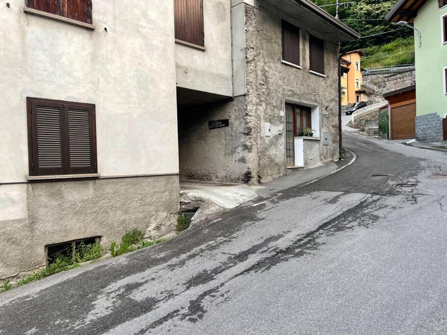 Casa Vacanze La Torre Malonno Экстерьер фото