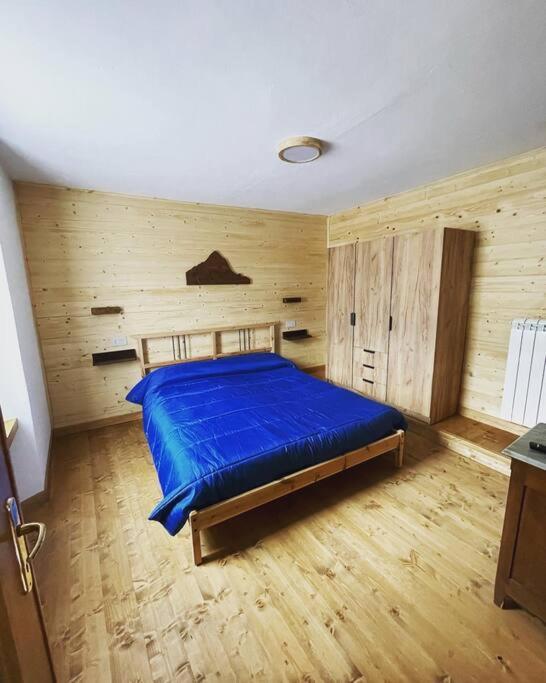 Casa Vacanze La Torre Malonno Экстерьер фото