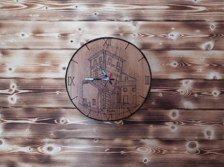 Casa Vacanze La Torre Malonno Экстерьер фото